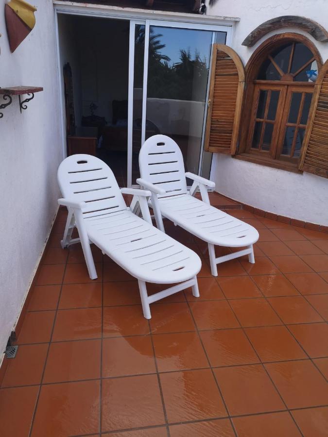 Palmeras Ingenio Exterior photo