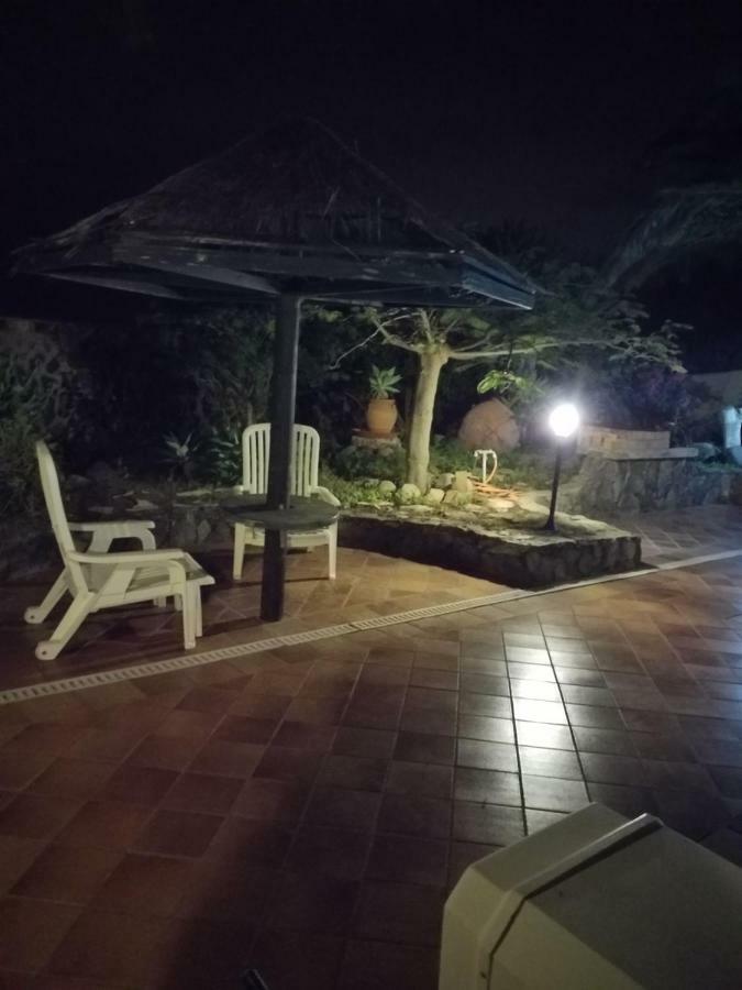 Palmeras Ingenio Exterior photo
