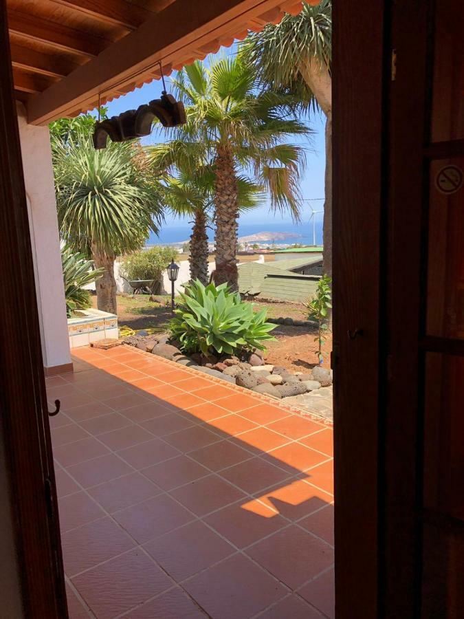 Palmeras Ingenio Exterior photo