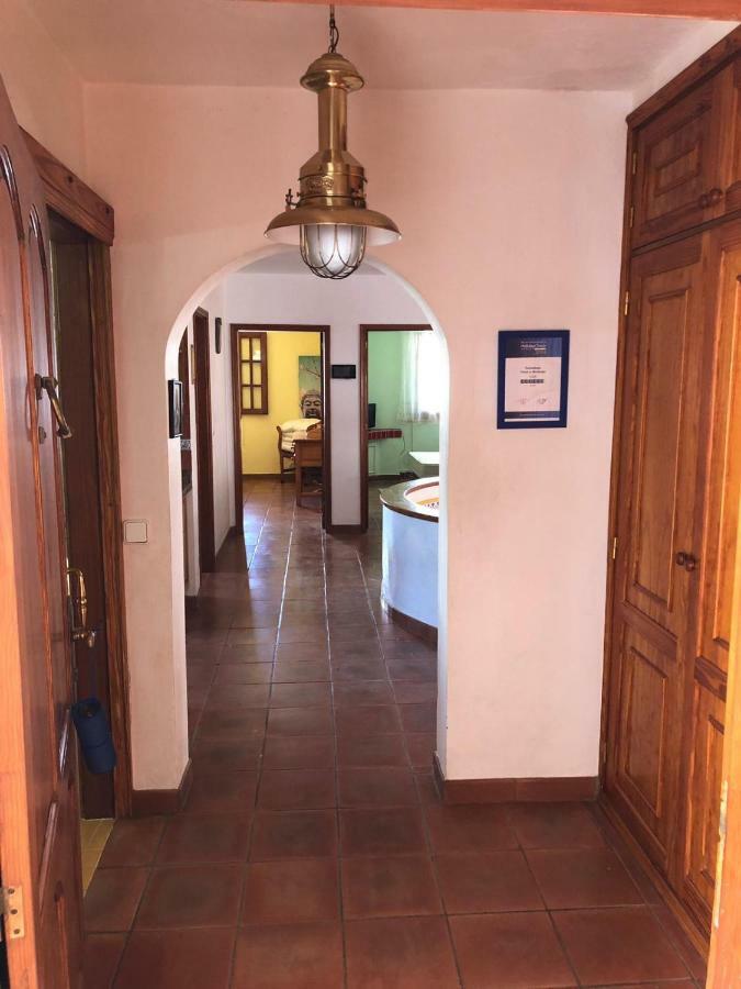 Palmeras Ingenio Exterior photo